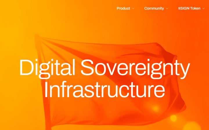 글로벌 프로젝트 사인코인 급등, 인프라 프로젝트에 몰리는 시장 관심