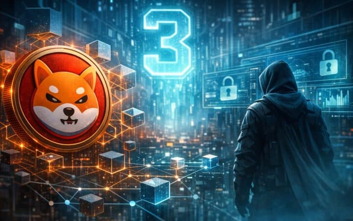 시바이누, 레이어3 테스트 본격화…프라이버시 중심 확장 추진