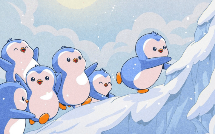 펏지 월드 출시 일주일만에 조회수 690만… 밈코인 시장 부활하나