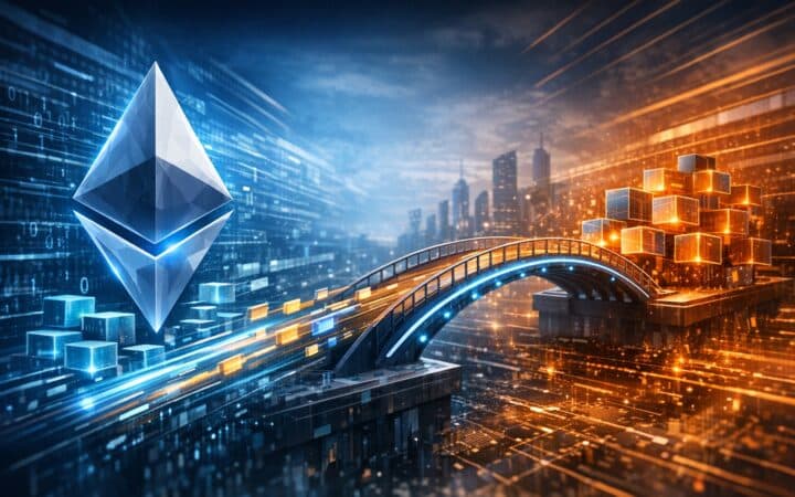 이더리움, ‘빠른 확인 규칙’ 도입 추진…브릿지 속도 대폭 단축 전망