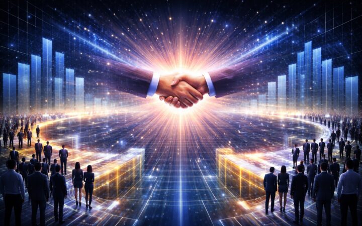 예측시장 폴리마켓, 디파이 인프라 기업 브라마 인수 – 더 큰 플랫폼으로 성장하나