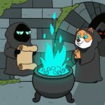 리퀴드체인($LIQUID) 구매 방법