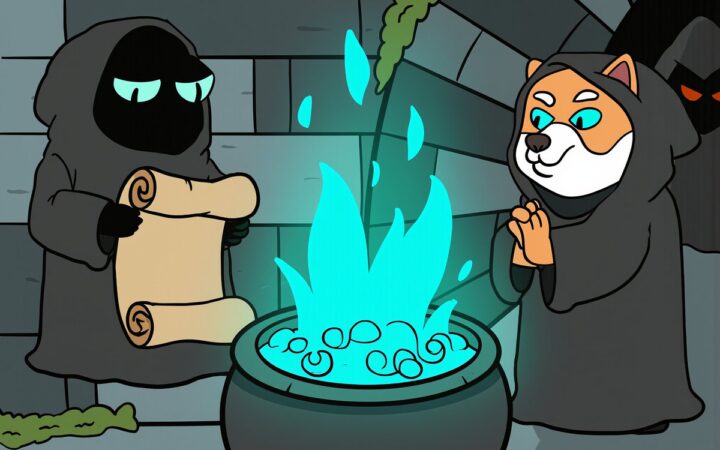 비트코인·이더리움·솔라나 통합 레이어 3, 리퀴드체인($LIQUID) 구매 방법