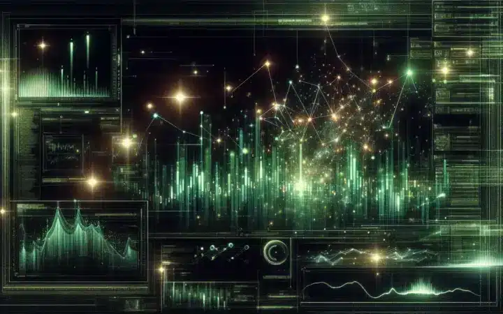 사이렌 코인, AI 에이전트 전환 후 150% 폭등… 하락장 뚫고 신고가 경신