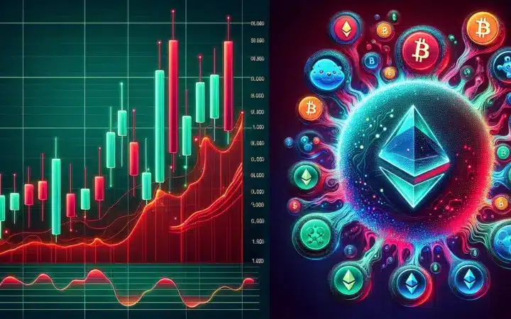 트럼프 코인 가격 테스트… 반등 신호일까, 하락세의 연장일까?