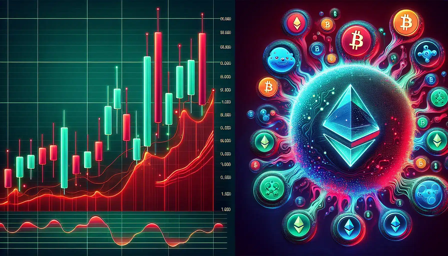트럼프 코인 가격 테스트… 반등 신호일까, 하락세의 연장일까?