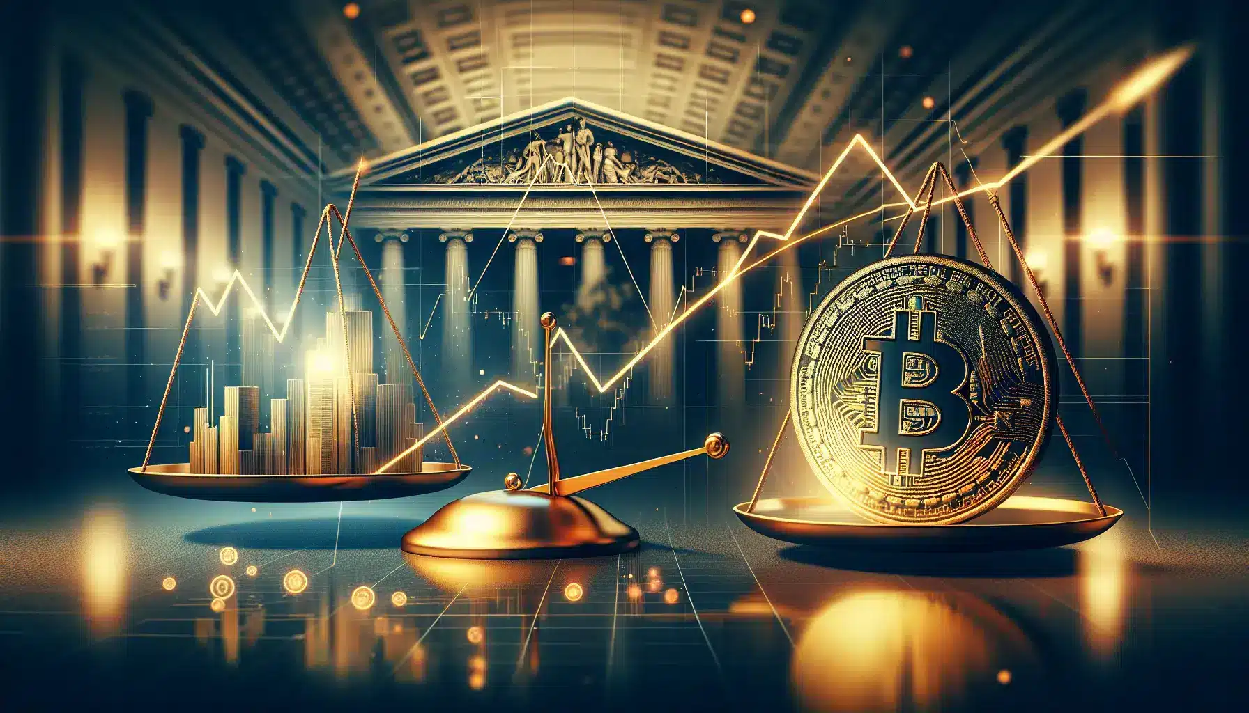 트럼프의 연준 금리 인하 압박: 비트코인과 암호화폐 시장에 미치는 영향