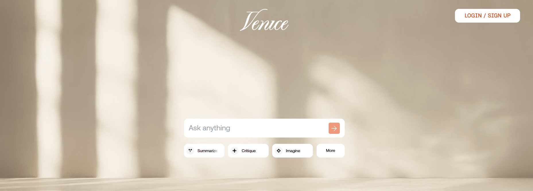 베니스에이아이