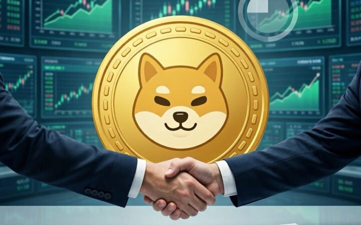 도지코인 재단 법인, 나스닥 상장사와 합병…주주 98% 찬성