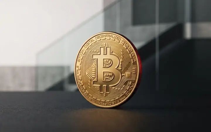 스탠다드차타드, 비트코인 2030년 50만달러 전망…가격도 소폭 상승