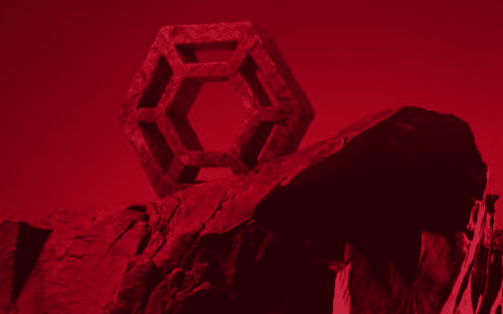 레드스톤(RED) 하루 만에 100% 급등…대규모 언락 앞두고 리퀴드체인 부상