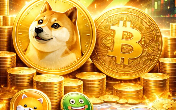 도지코인 3% 반등…비트코인 강세에 밈코인 시장 동반 상승