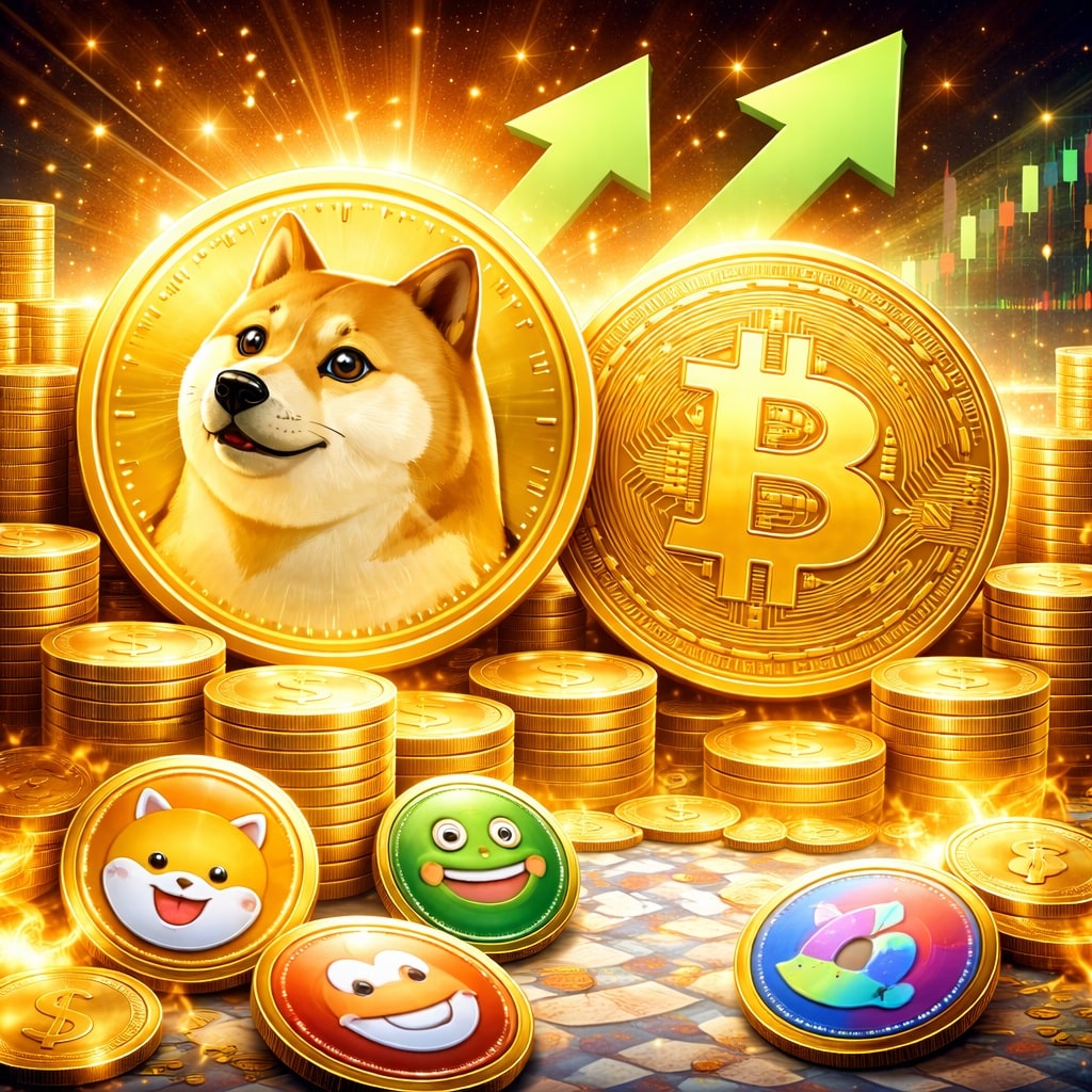 도지코인