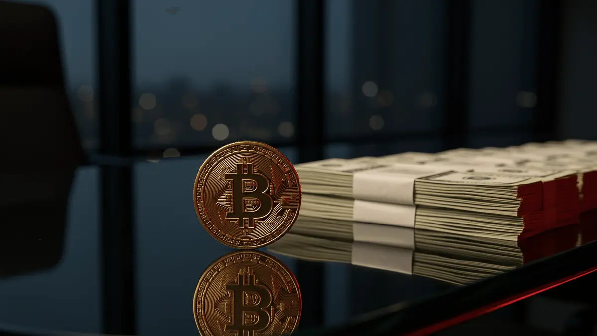 ‘비트코인 고래’ 스트래티지의 변심…3.3억달러 조달해 BTC 매입엔 고작 10% 왜?