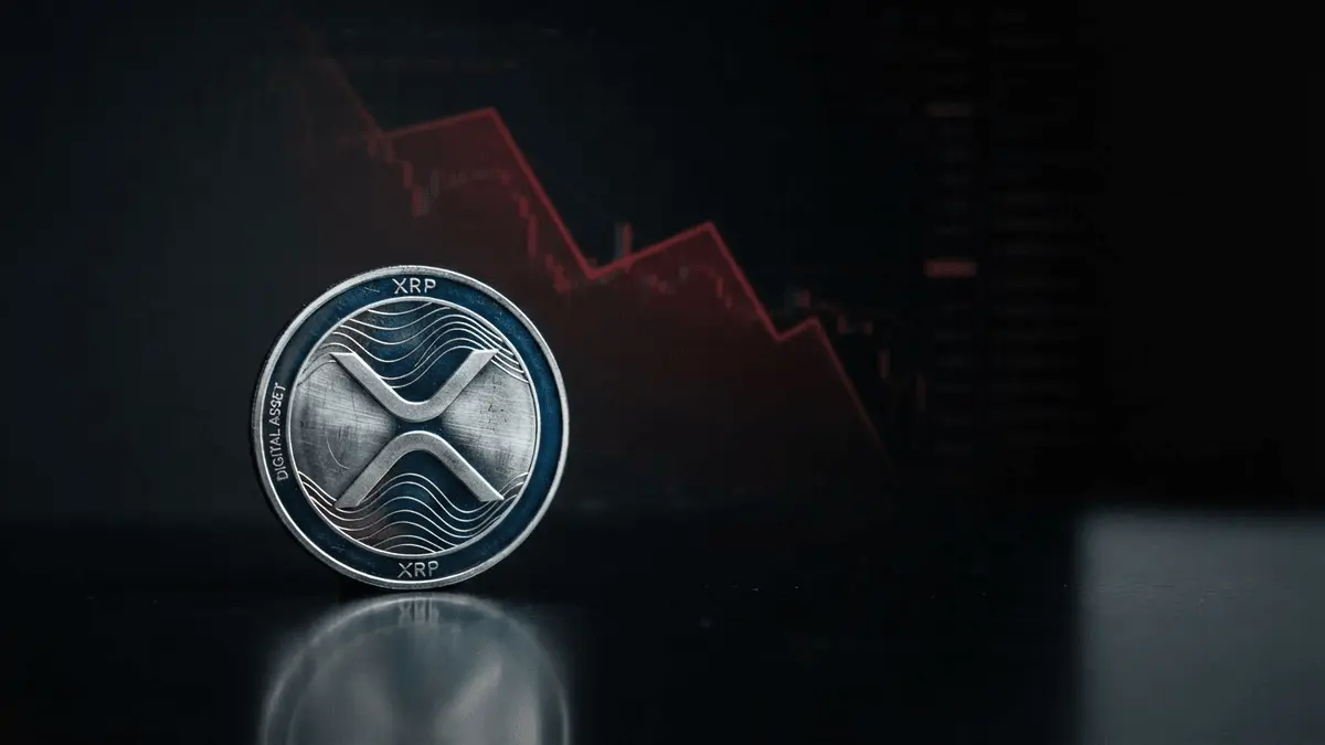 리플 ETF 8주 연속 돈줄 끊겼다… 저항선 맞고 떨어진 XRP 가격에 기관도 매수 버튼 ‘오프’