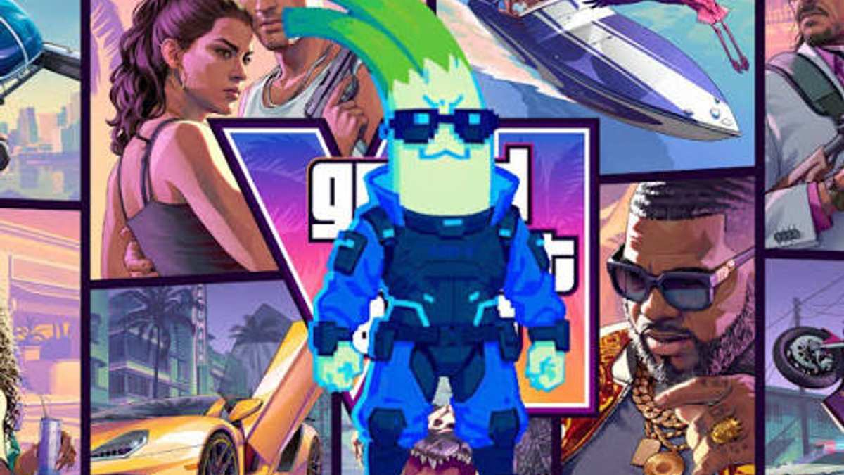 GTA 6 ‘가스 누출’ 영상 유출, 관련 코인 CYBERLEEK 80% 급등