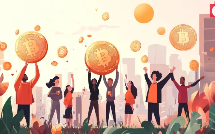 Charles Schwab en Fidelity breiden crypto teams uit – traditionele giants stappen in