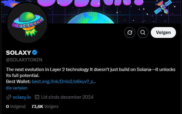 welke crypto kopen social media