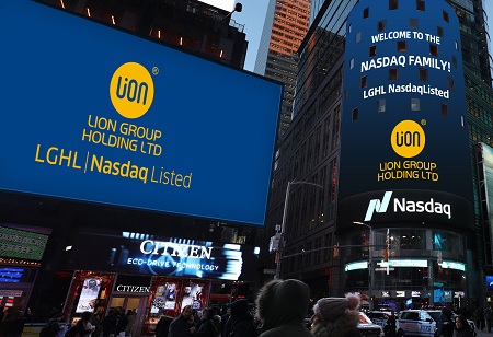 Lion Group koopt $2M aan Hyperliquid – beste crypto om nu te kopen?