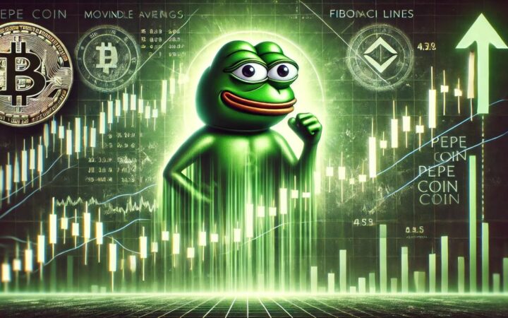 Top 5 crypto die kunnen exploderen – BONK, FLOKI, PEPE en andere nieuwe meme coins