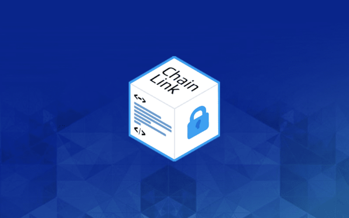 Beste crypto om in de gaten te houden: Chainlink koers toont bullish signalen