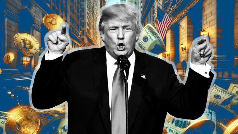 TRUMP meme coin verplaatst $47M naar exchanges – crypto crash op komst?