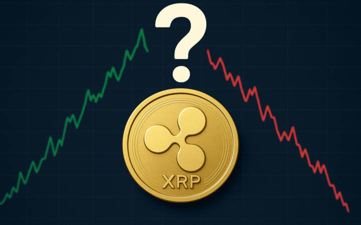 XRP koers blijft hangen tussen $2,05 en $2,30: uitbraak of afwijzing?