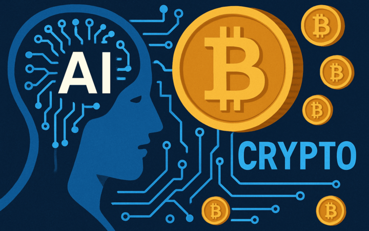 AI crypto coins crashen 64% ondanks gebruiksstijging – heeft deze crypto hype nog potentie?