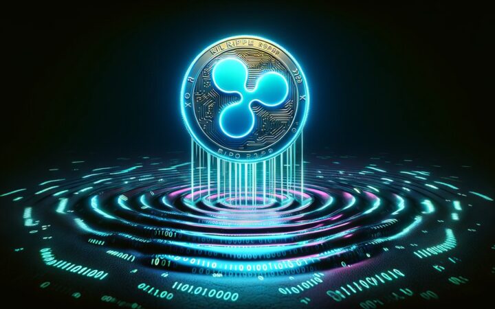 XRP koers onder druk ondanks Ripple ETF in Canada – blijft XRP achter bij andere crypto?