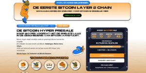 Bitcoin Hyper welke altcoins gaan stijgen