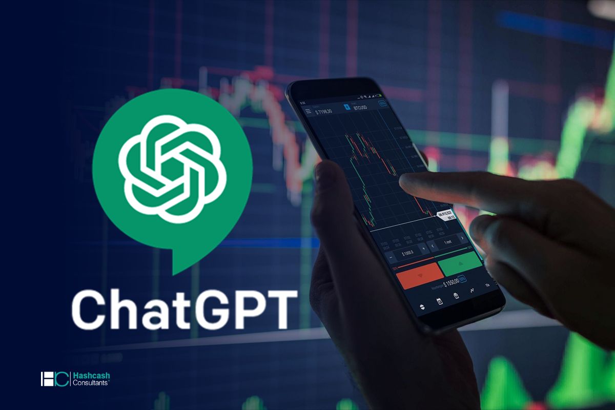 ChatGPT voorspelt 3 altcoins voor explosieve groei - Top 3 crypto