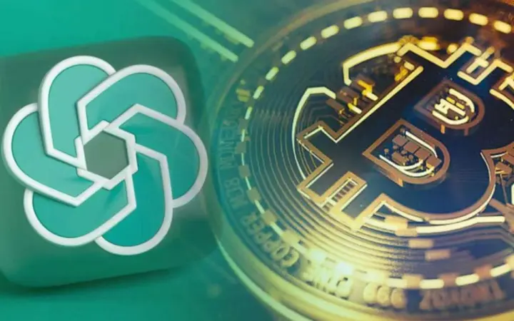 ChatGPT koopt deze 3 crypto’s in juli met €1000 – kans op x100 rendement