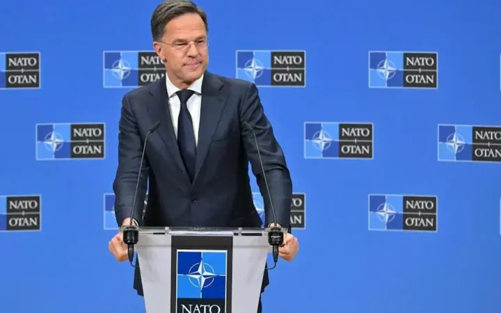 NAVO-dag van herbewapening: wat betekent hogere defensie-uitgaven voor Bitcoin?
