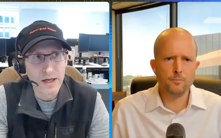 Top crypto expert: XRP ETF mogelijk voor goedkeuring Solana variant