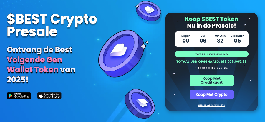 DOGE koers toont bullish reversal - gaat Dogecoin naar 1 dollar?