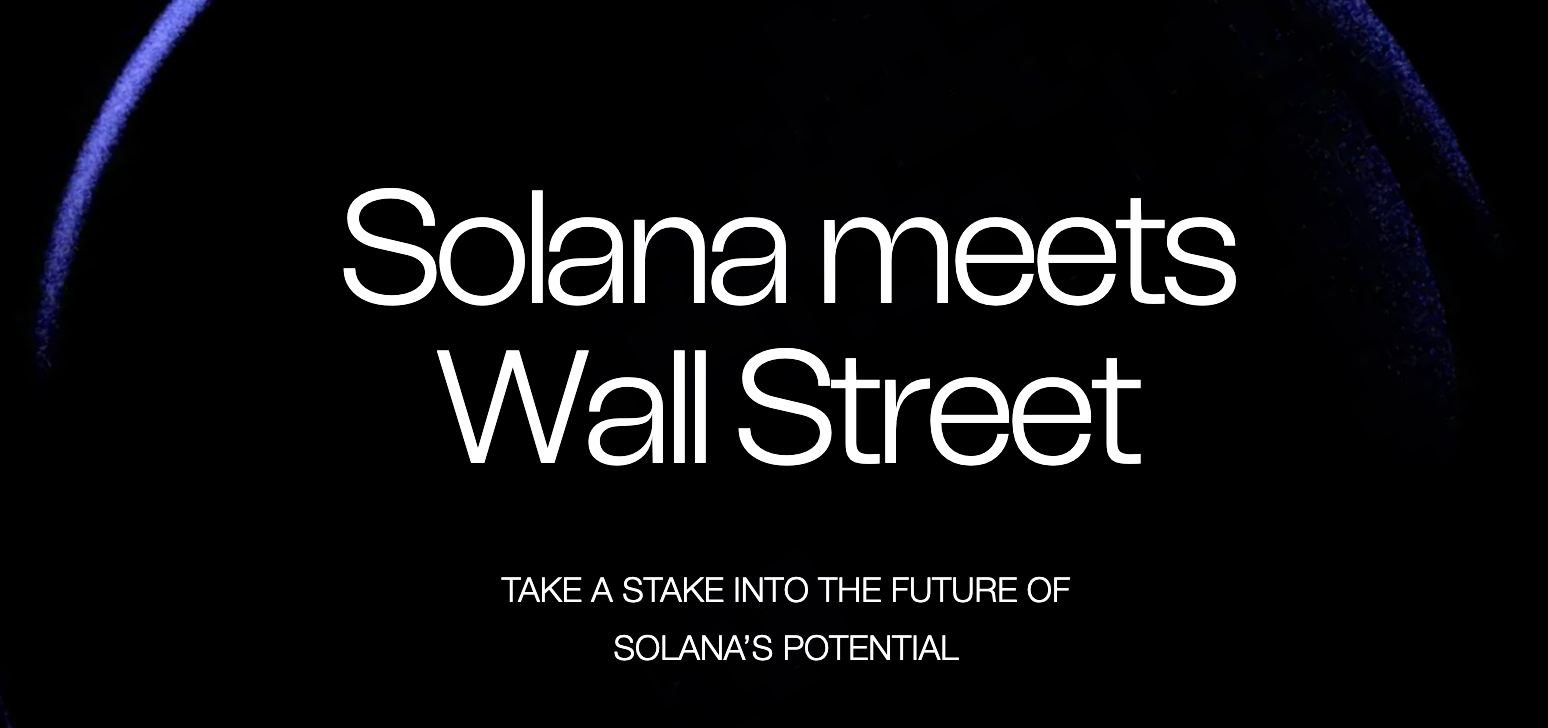 Sol Strategies (HODL)