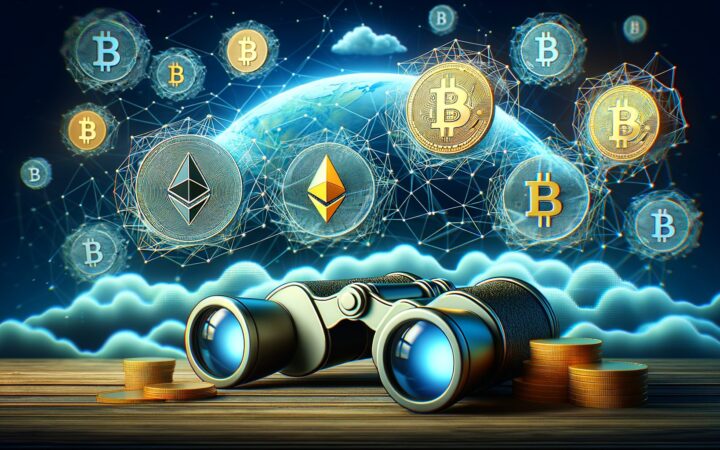 Top 3 crypto voorspelling: wat gaan Bitcoin, Ethereum, Ripple koersen doen door escalerend conflict