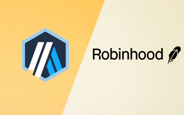 Arbitrum stijgt 17% na geruchten over samenwerking met Robinhood – wat betekent dit voor ARB?