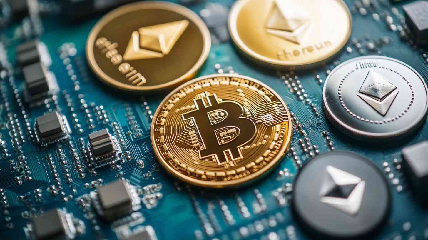 Beste Altcoins 2025 – Top 9 Altcoins Om Nu Te Kopen