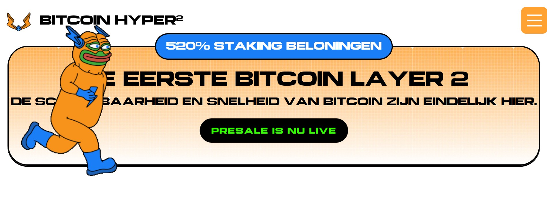 Kan bitcoin hyper een grote crypto crash voorkomen?