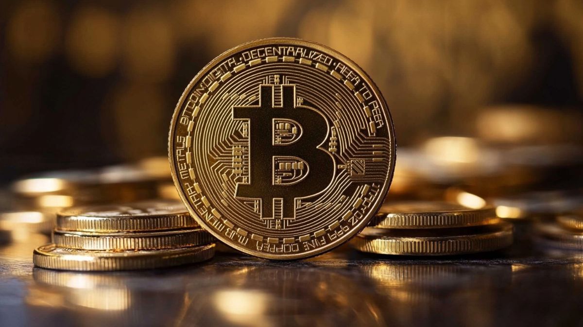 Bitcoin koers verwachting 2025 – 2030