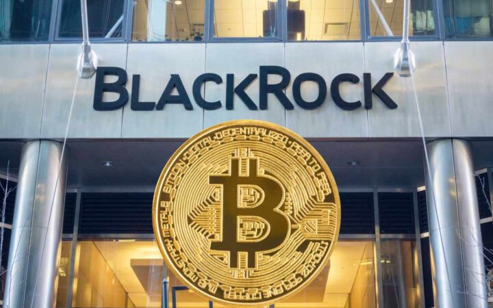 BlackRock Bitcoin ETF breekt neerwaartse trend – $1,3 miljard instroom in één week