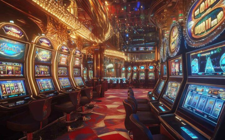 Beste Bitcoin en Crypto casino 2025