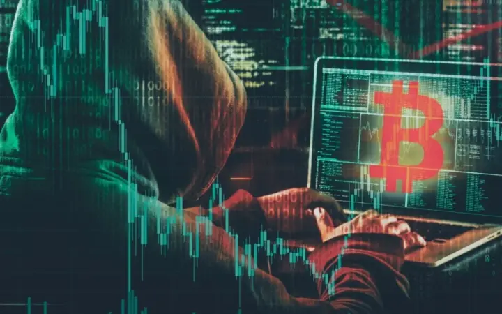 19-jarige pleegt grootste crypto scam van 2025 – $245 miljoen gestolen via social engineering