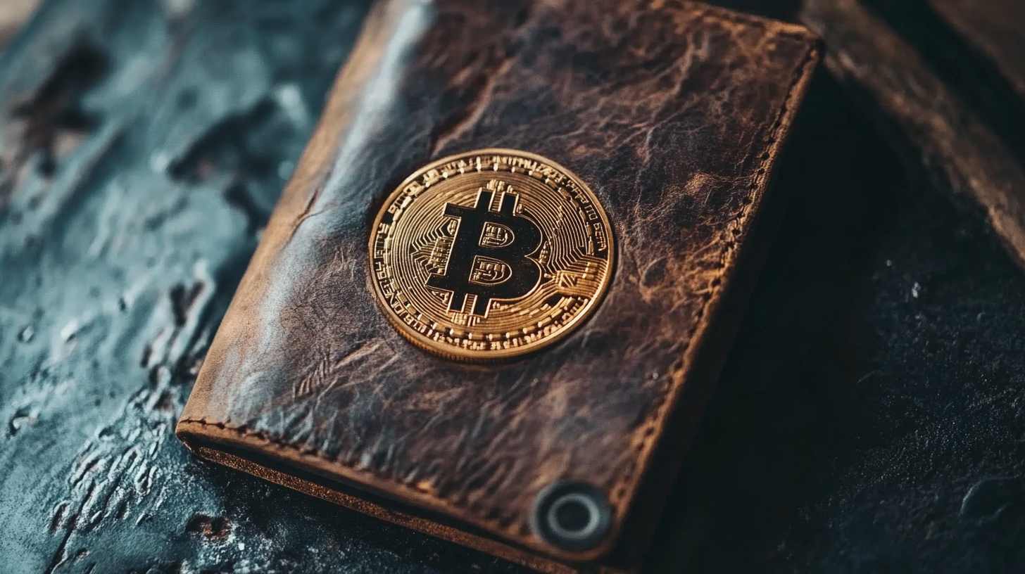 Beste crypto wallet Nederland 2025 – Hoe werkt een crypto wallet?