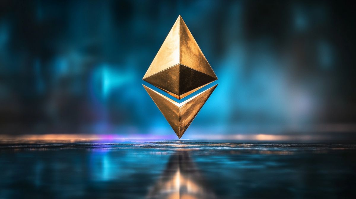 Ethereum verwachting 2025