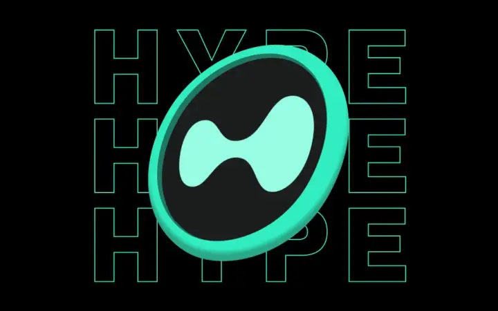 Hyperliquid blijft sterk terwijl Bitcoin zakt – kan HYPE de $100 aantikken?