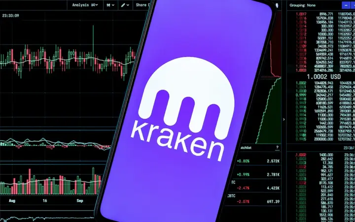 Kraken ontvangt MiCA-licentie in Ierland – volledige crypto-toegang in 30 EU-landen