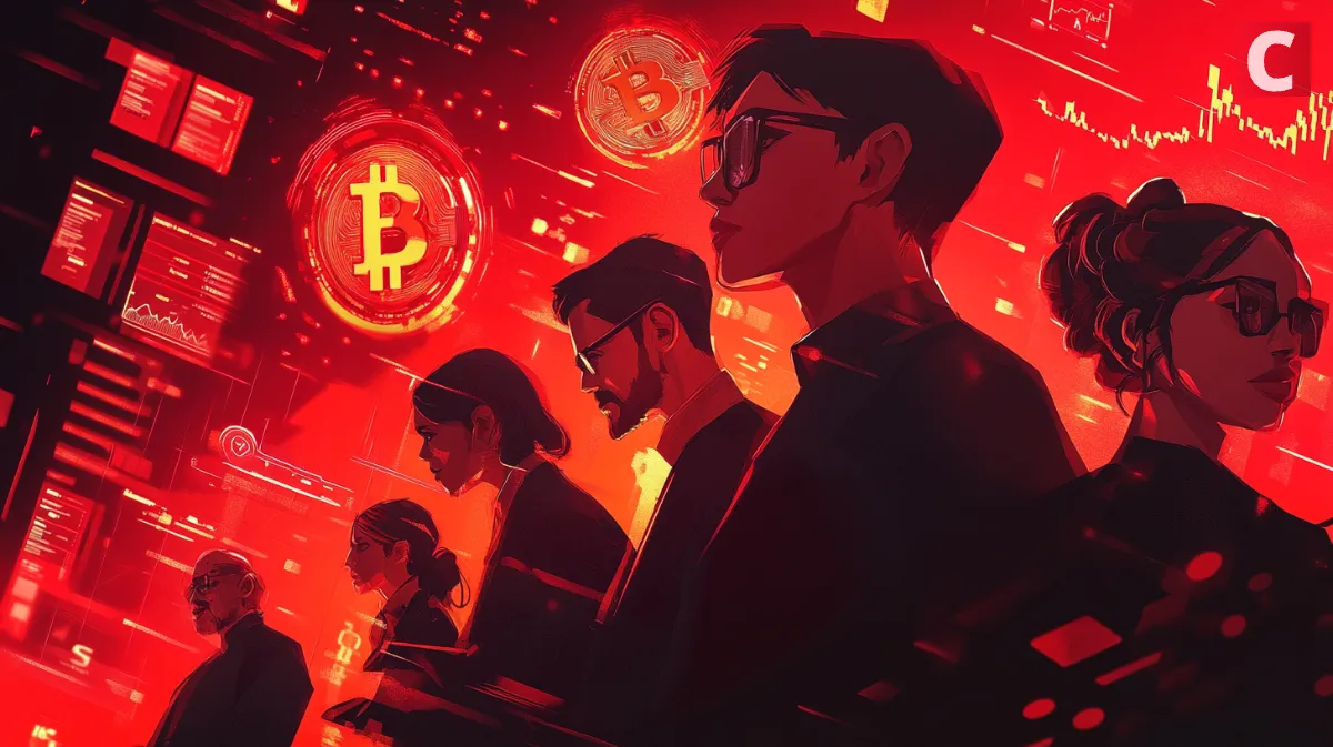 Nieuwe crypto 2025 – Top 10 coins met potentie