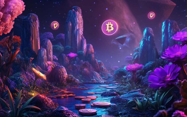 Nieuwe cryptomunten met potentie – 2025